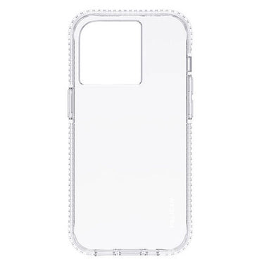 Pelican Ranger Case for iPhone 14 Pro- Clear